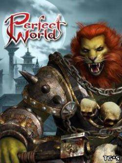 Идеальный мир / Perfect world [2009, RUS, P]